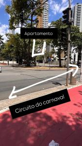 Apartamento Viva Ondina