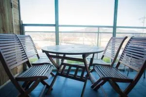 Suncheon Suncheonman Four Season Pension - 顺天市