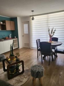 departamento completo