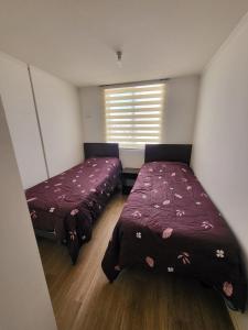 departamento completo