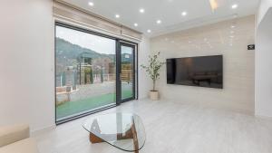 Gapyeong Kongkong Kids Pool Villa