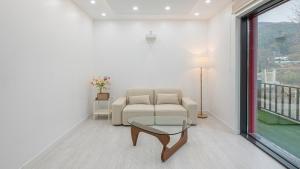 Gapyeong Kongkong Kids Pool Villa