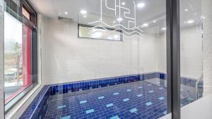 Gapyeong Kongkong Kids Pool Villa