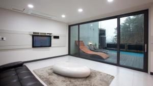 Bao House Pool Villa