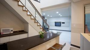 Bao House Pool Villa