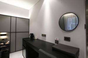 Gangneung Labelle Hotel