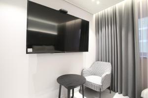 Gangneung Labelle Hotel