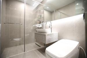 Gangneung Labelle Hotel