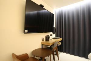 Gangneung Labelle Hotel