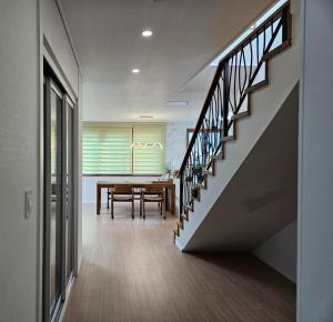 Seogwipo Tre Pension