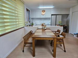 Seogwipo Tre Pension