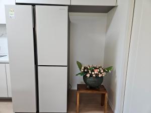 Seogwipo Tre Pension