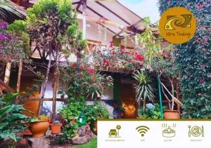 Hotel Uru Tinkuy - Chincheros