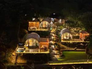 Kyuka - Kizuna - Mulshi