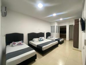 Hotel JARDIN PLAZA BY SGH