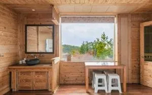 Jeju Joy Hill Pension - Yusu-dong