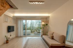 Jeju Byeolkkum Pension