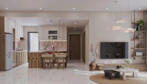 FLC Sea Tower Quy Nhơn-Khách Sạn 5 Sao Mặt Tiền Biển-Trung Tâm TP QN