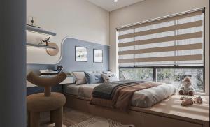 FLC Sea Tower Quy Nhơn-Khách Sạn 5 Sao Mặt Tiền Biển-Trung Tâm TP QN