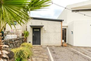 Jeju Byeolkkum Pension