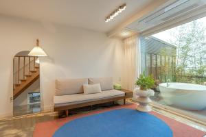 Jeju Byeolkkum Pension