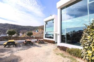 tongyeong travel guest pension