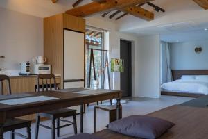 Gangneung Jeodong Hanok Pension newly built