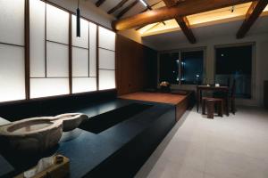 Gangneung Jeodong Hanok Pension newly built