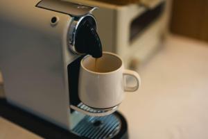 Gangneung Jeodong Hanok Pension newly built