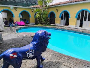 Casa na praia do bispo pa