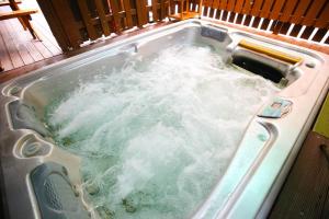 Yangpyeong Sweet Tree Pension