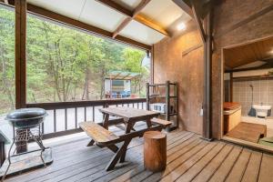 Yangpyeong Sweet Tree Pension