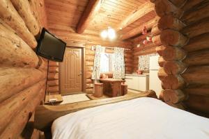 Yangpyeong Sweet Tree Pension