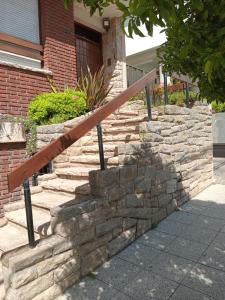 PH en Playa Grande con patio