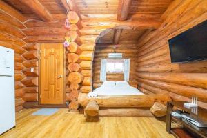 Yangpyeong Sweet Tree Pension