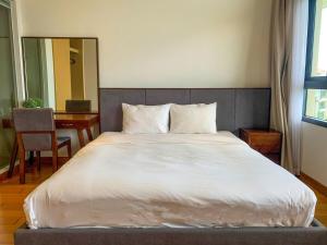 2BR Family Apartment With Spectacular Scenery