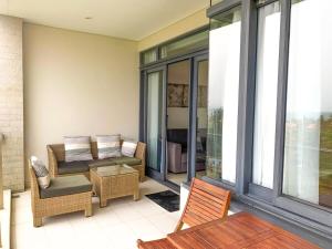 2BR Family Apartment With Spectacular Scenery