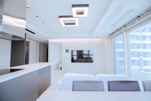 Busan Ocean Sky Osilla