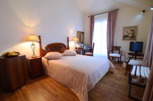 Korina Gallery Hotel