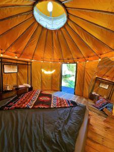 Tent for 2 People