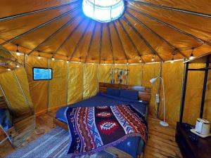 Tent for 2 People