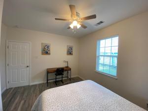 3-Bedroom Accommodation Close to the French Quarter