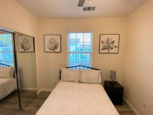 3-Bedroom Accommodation Close to the French Quarter