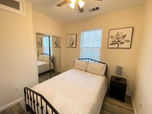 3-Bedroom Accommodation Close to the French Quarter