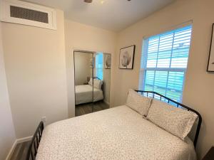 3-Bedroom Accommodation Close to the French Quarter