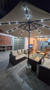 La Cabaña de Acapulco