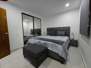 Reparto Metropolitano Apartments II - Munoz Rivera