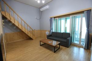 Geumodo Joy Joy Pension