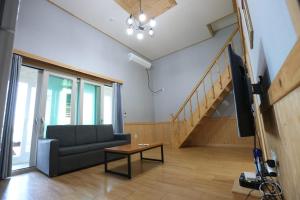 Geumodo Joy Joy Pension