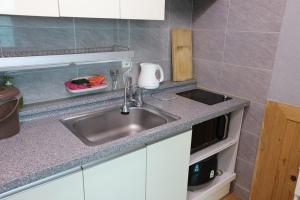 Geumodo Joy Joy Pension